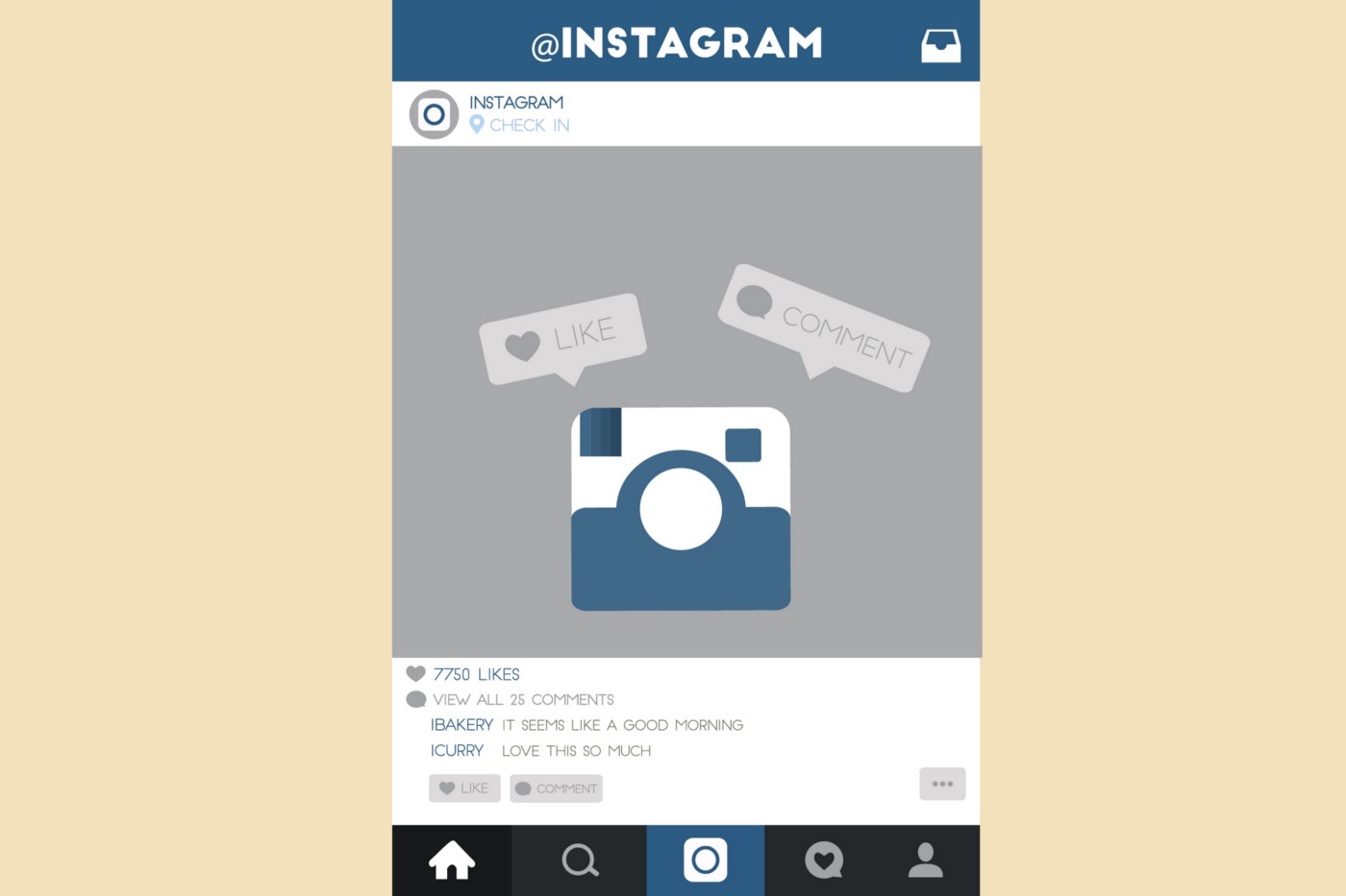 Celebrities Buy Instagram Followers & likes – But Should You Do it Too