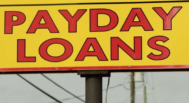 payday loans in ohio