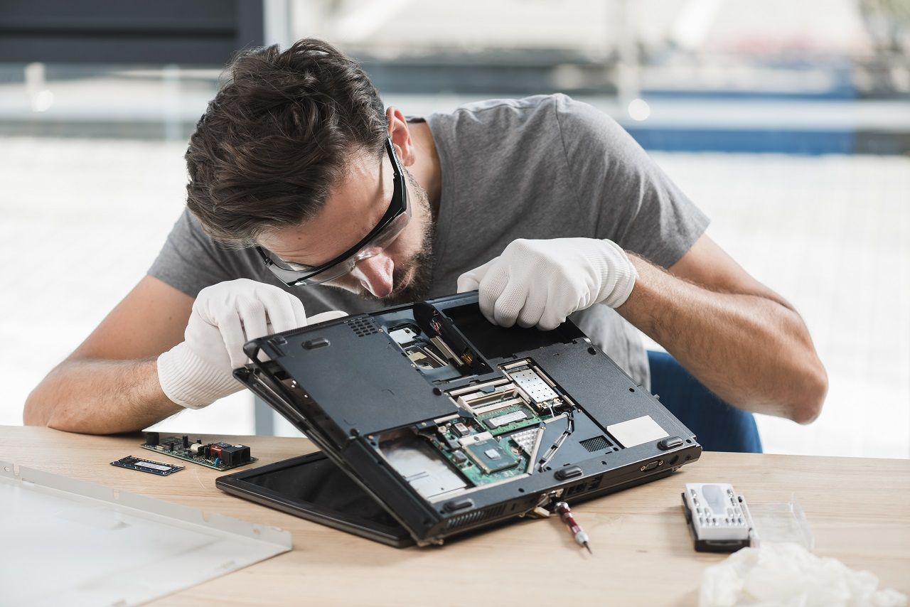 Why You May Need to Repair a Computer and What It will Cost 1
