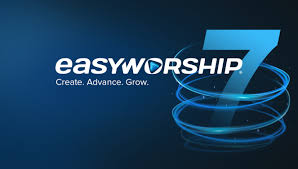 How do you use ProPresenter Alternatives 3 EasyWorship