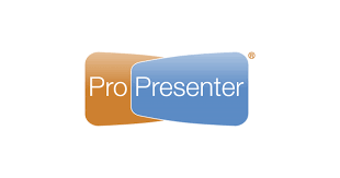 How do you use ProPresenter Alternatives 1 ProPresenter Alternatives