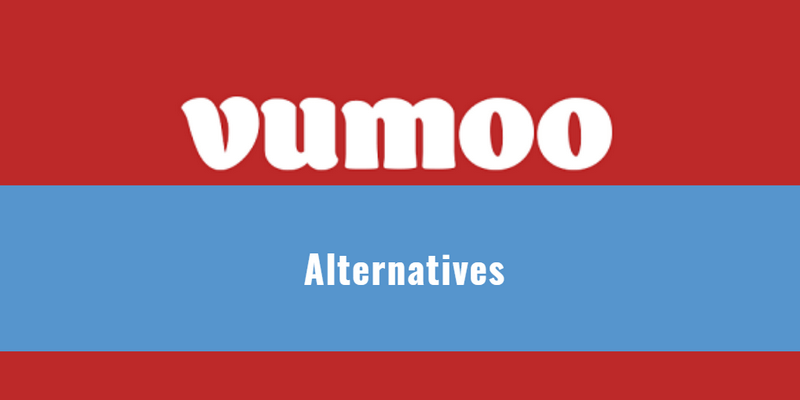 Vumoo-Alternatives