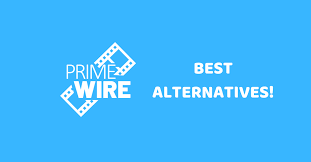 best primewire alternatives