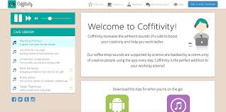Best Coffitivity alternatives 1 Best Coffitivity alternatives