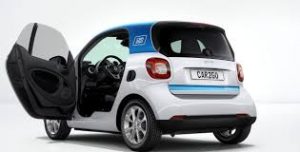 Turo Car Rental Alternatives 3 Car2Go