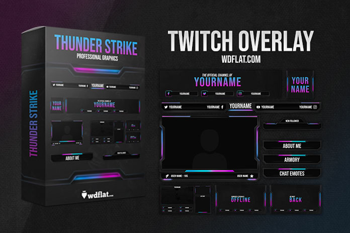 New On Twitch? Follow These Tips To Grow Your Channel Faster