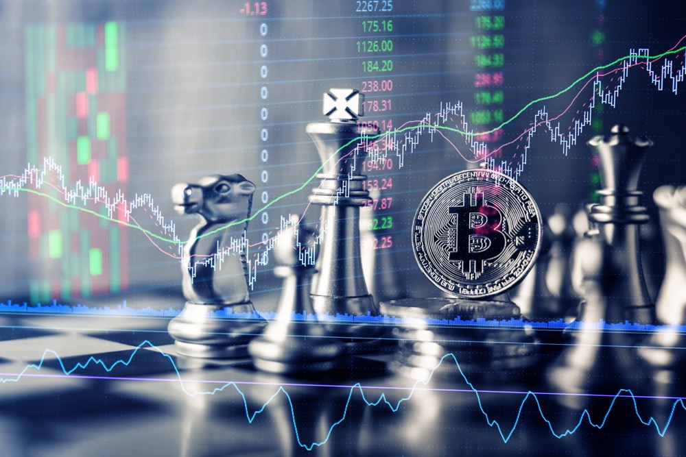 Top 3 Altcoins of 2019? How to trade these Altcoins with leverage!