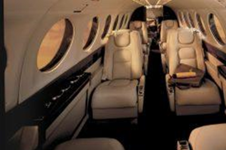The Ease And Value Of Flying Private As A Modern-Day Entrepreneur 1 The Ease And Value Of Flying Private As A Modern-Day Entrepreneur