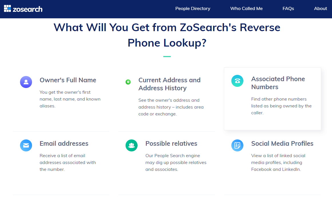 https://clickfree.com/wp-content/uploads/2019/11/zosearch-reverse-phone-lookup-data-info.png