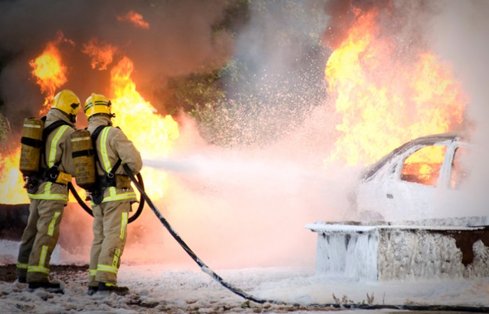 Where can I find best fire safety service? 1 FOAM3Safequip