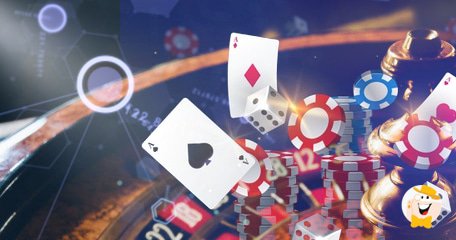 RNG – The technology behind online games of chance