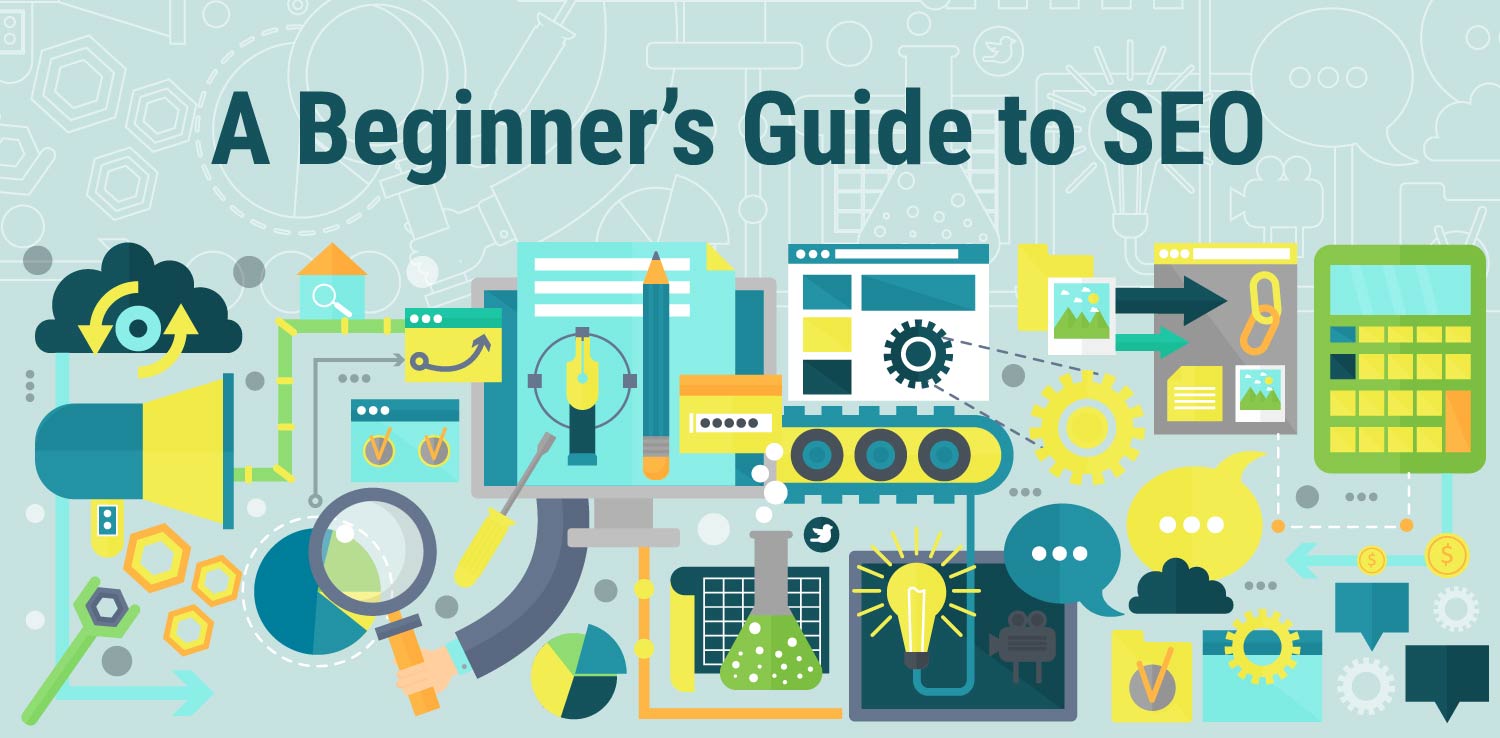 A Beginner’s Guide to SEO