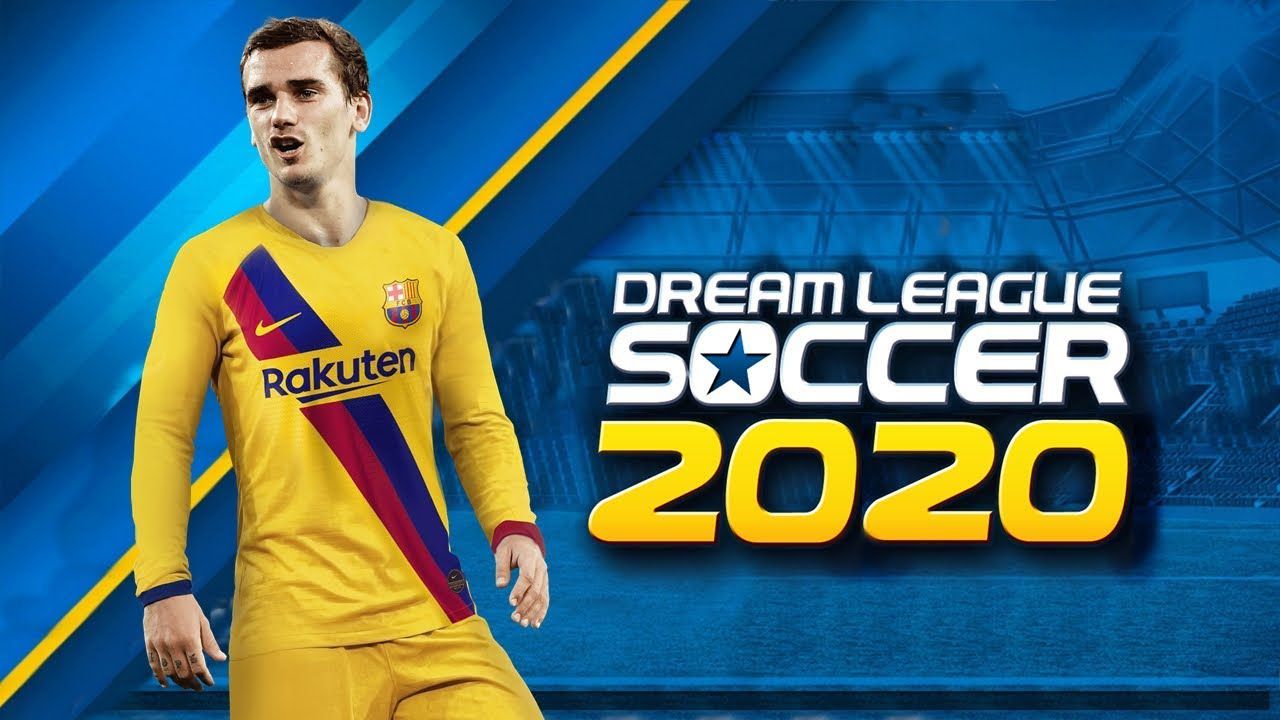 Dream League Soccer 2020 download