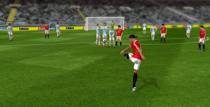 Dream League Soccer Tips and tricks