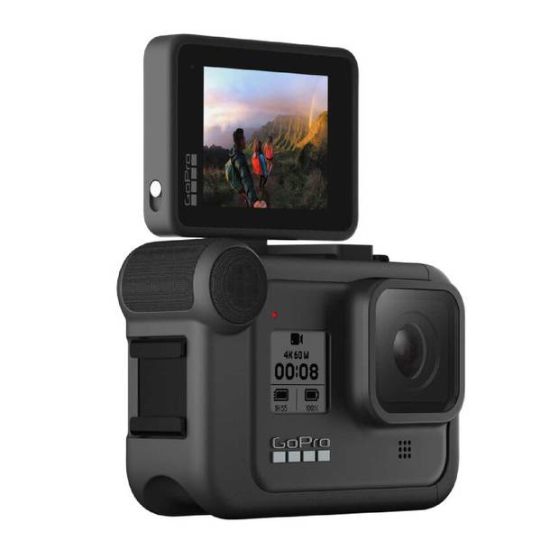 How to choose best gopro battery