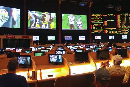Betting Betting