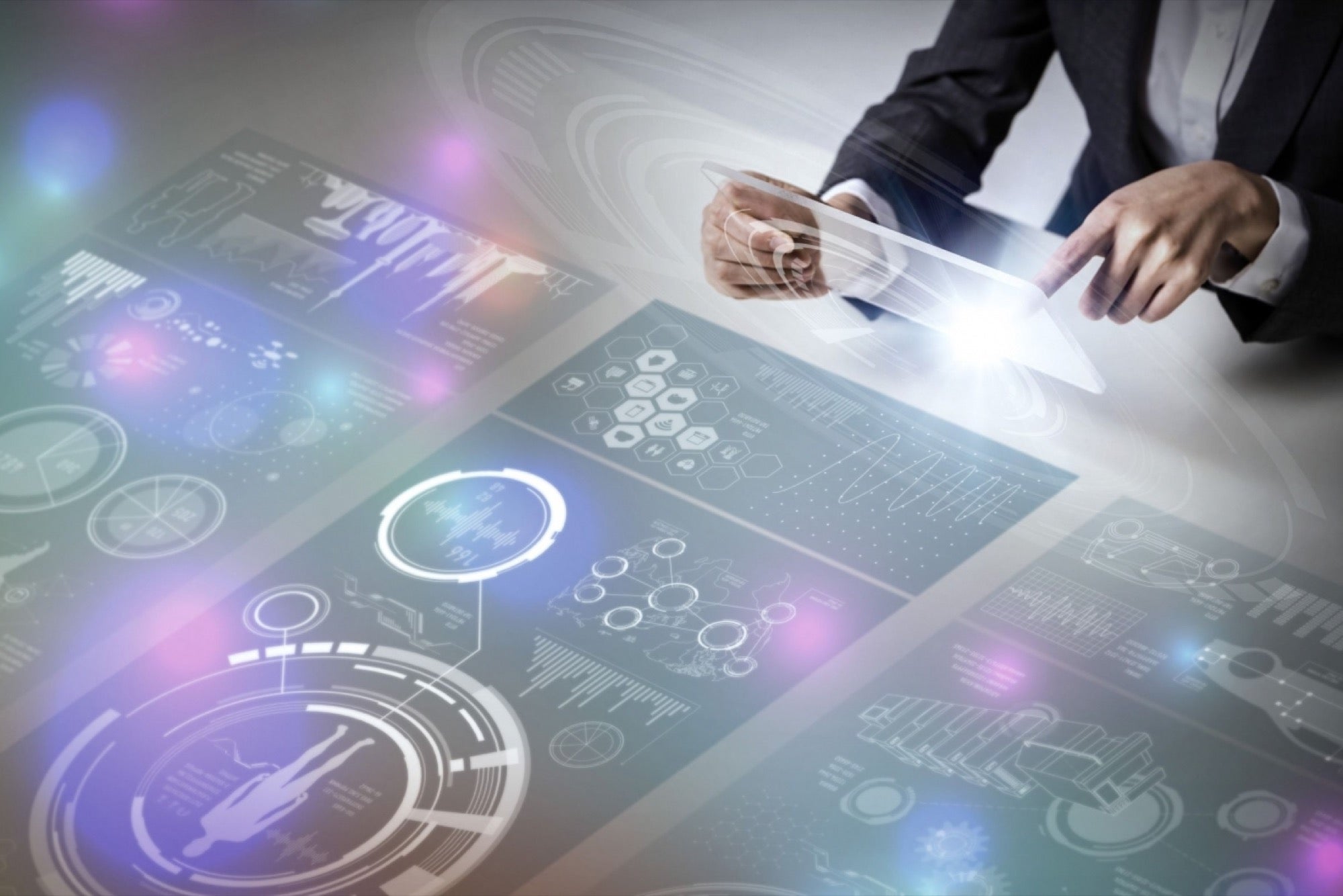 How has Digitization Improved the GST Payments Experience?