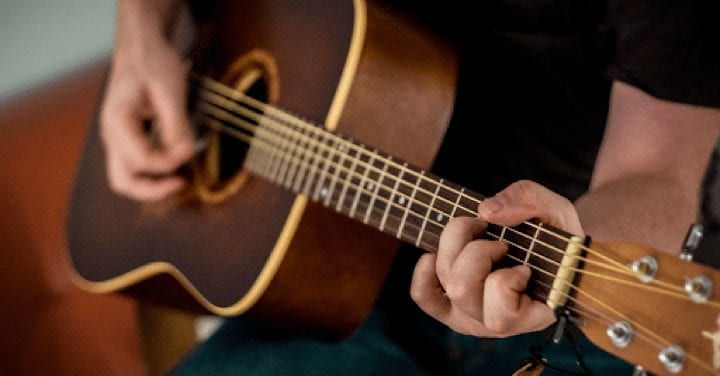 7 Things to Consider When Buying Your First Guitar