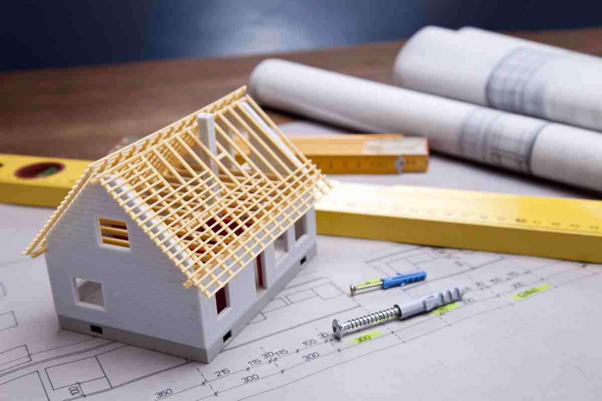 Choosing a Home Builder - What to Know