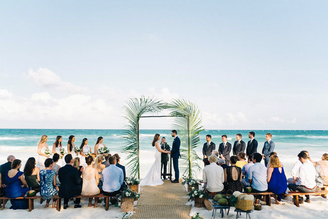 Myrtle Beach Weddings - Plan Your Perfect Wedding