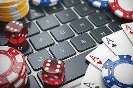 Wagering requirements and online slot bonuses