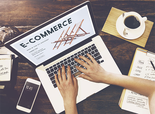 hire a virtual assistant for ecommerce
