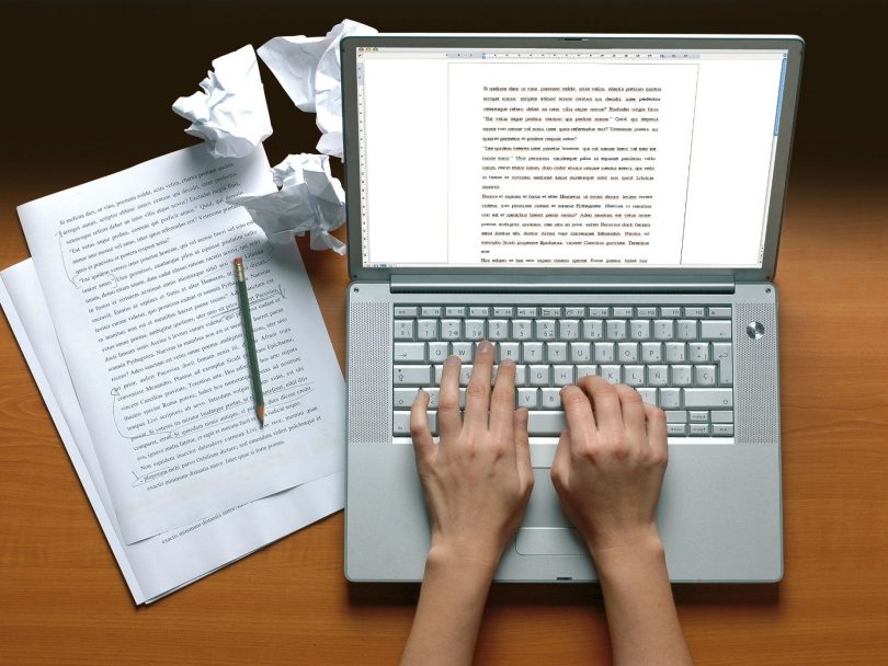 The Top 10 Benefits Of Using A Novel Writing Software Crazy Speed Tech