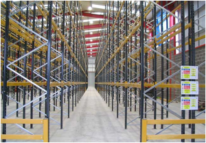 Are you searching for high-quality live pallet racking systems? If so, you have come to the right place. Maximizing the storage space is one of the most important factors to increase the productivity and profits of a commercial warehouse. You should have a simple, efficient, and safe solution to store items irrespective of the square footage of the warehouse. That's where a live pallet racking system comes in handy. Pallet racking systems come in different shapes and sizes. You should always invest in a high-quality system at an affordable price. This article provides information on some of the many benefits of live pallet racking systems, and why you should source the system from Warehouse Storage Solutions.  Pallet racking systems help increase the storage space in your warehouse without spending a fortune in the process. The product is ideal for warehouses with limited space and inefficient storing solutions. Space-saving is one of the most important benefits of live pallet racking systems. The system gives your compact warehouse more vertical space. When you have more storage space, you can store more products and increase your revenue and profits in the long run. You can easily maneuver a racking system compared to other storage systems. If you have products with a short shelf life and need to rotate the stock regularly, there is no better storage system than live pallet racking systems. You may wonder on where you can find the most suitable pallet racking for your warehouse, you can ask for help to this company they offer not just Pallet Racking Leeds but also wide variety of storage solution.  Vertical racking is quite safe and convenient compared to other storage solutions out there. You can easily bring down the pallets using a forklift. It helps increase the productivity of the forklift operators in your warehouse. The process will have an overall effect on your business and help increase your revenue and profits in the long run. Pallet racks offer a solid storage solution for your warehouse because they are made using the highest quality materials. Pallet racks are safe and can be fixed to the floor for additional safety. It's easy to handle the stock in the warehouse without causing any unwanted accidents when you have a live racking system in your warehouse. Here are some of the other benefits of investing in a live pallet racking system for your warehouse:  . Loading and unloading times are significantly reduced . The racking system can be automated for more efficiency . Increases the storage space in your warehouse . Reduced risk for forklift operators . Can store any type, size, or weight of the merchandise . Improves the stock control process . Reduced operational costs due to the excellent use of space . Convenient and fast removal of goods . Great for product rotation . Extremely safe . No traffic interference  With a host of live pallet racking systems on the market, choosing the right product may not be easy. Investing your hard-earned money in a pallet racking system should be done with utmost caution. A storage system is quite expensive, and you should be doing the homework properly before buying one for your warehouse. That's where Warehouse Storage Solutions comes in handy. They are a trusted name in the UK storage industry. The company has over 50 years of experience in the industry and is considered one of the UK's biggest providers of racking and storage systems. The team has the knowledge and experience to design and install the best racking system to suit your storage needs.   The racking systems offered by Warehouse Storage Solutions are perfect for warehouses that need to rotate the stock. If your products have a short shelf life, you should invest in a live pallet racking system from Warehouse Storage Solutions. The system is low-maintenance and will make the most of every inch of your cubic space.   The aforementioned article provides information on some of the many benefits of live pallet racking systems, and why you should source the system from Warehouse Storage Solutions.