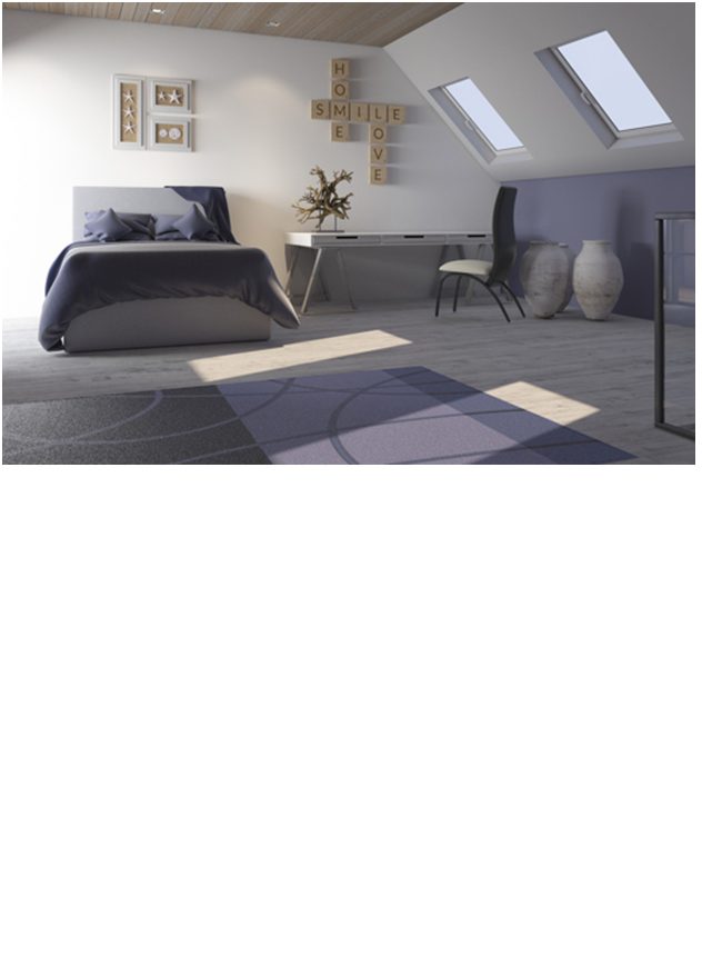 Next Gen Bedroom Décor Ideas That Hit Differently