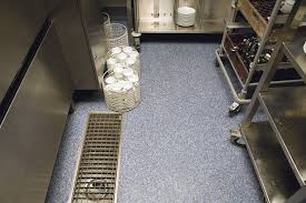 What Is The Best Answer or Solution For Commercial Kitchen Flooring?