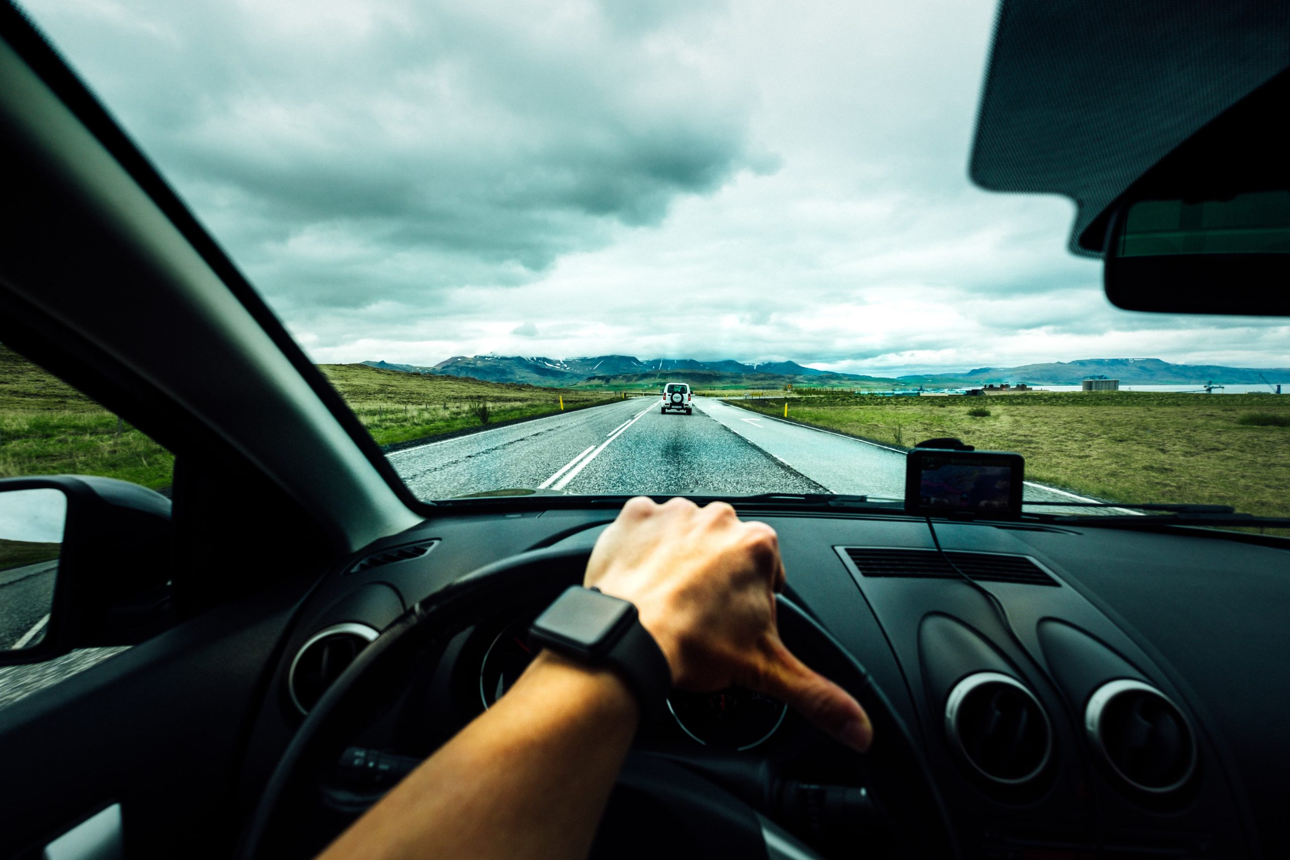 Safe Travels: 9 Essential Tips For Road Safety