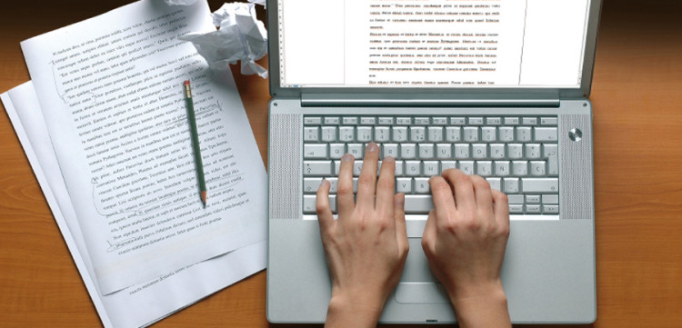 The Journey To Your Novel's Final Draft Can Be Long And Tiring, Here's How To Get There Faster