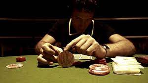 Card Games Featured in Movies