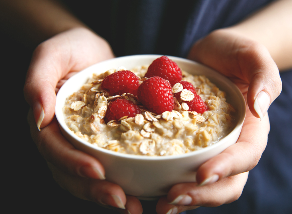 Is Oatmeal Good for Weight Loss