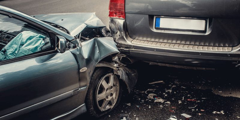 What to Do When You're Involved in a Rideshare Accident