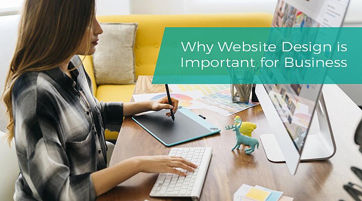 How Important Web Design Is For Businesses