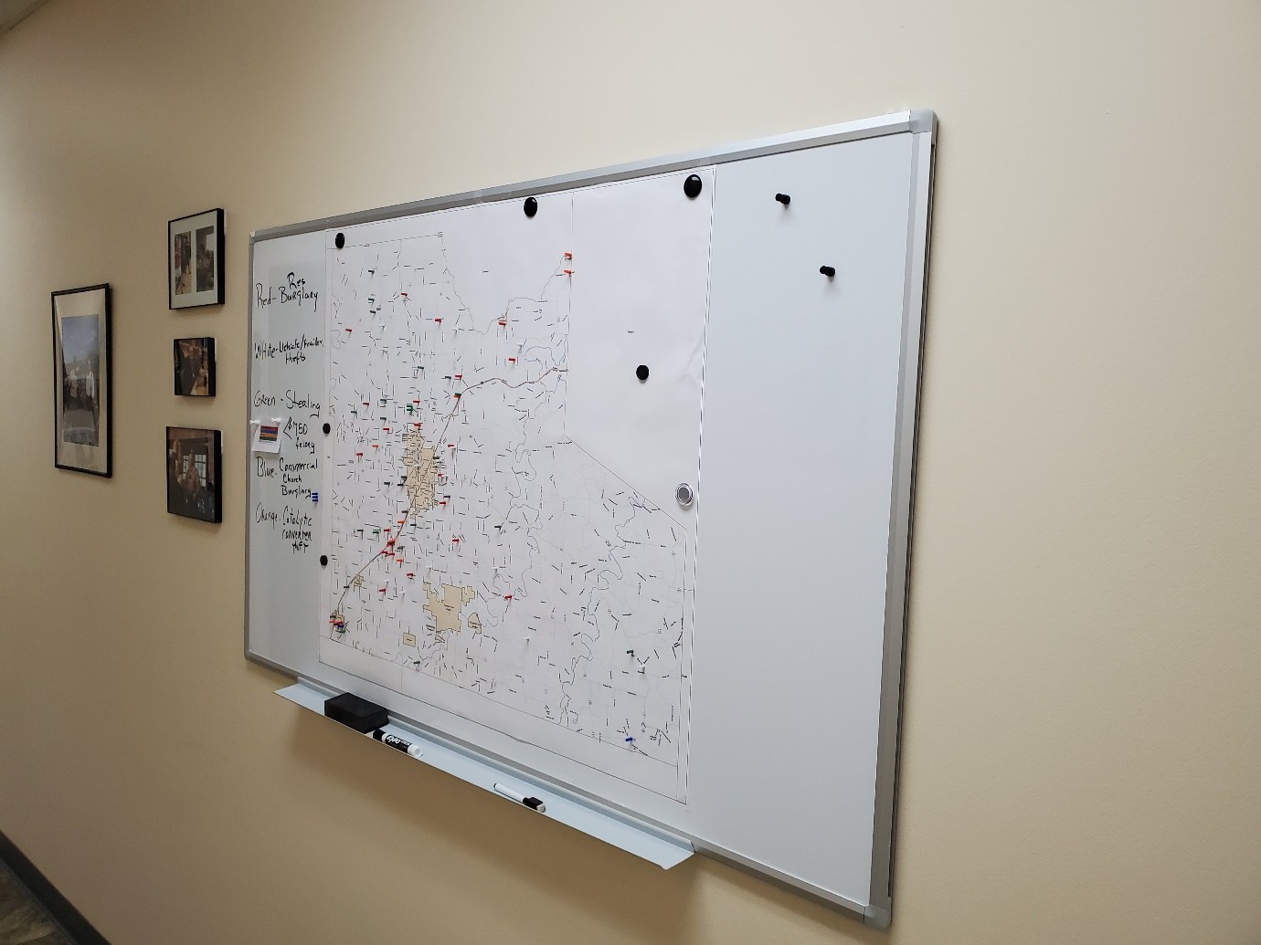 Custom Magnetic Dry-erase Boards – A Basic Guide