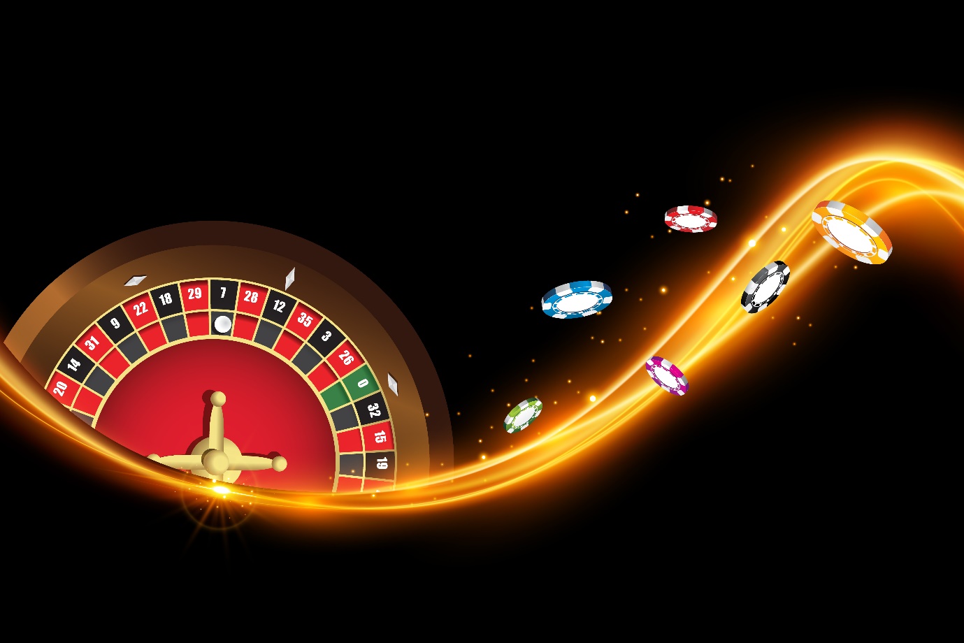 Tired of the norm? Try these exciting Roulette variations!