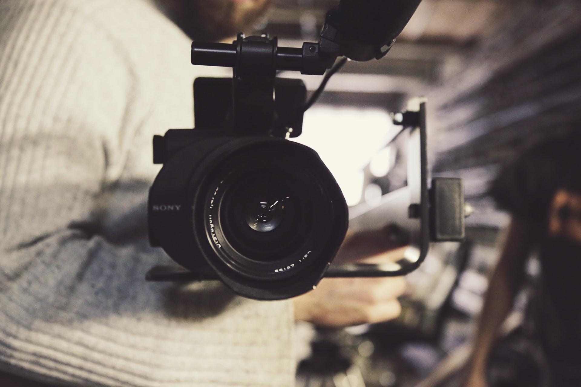 Why Is It Worth It to Hire a Professional Video Production Team?