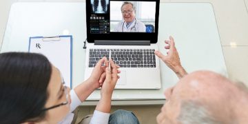 How the Telehealth Sector is Helping Us to Beat Covid-19