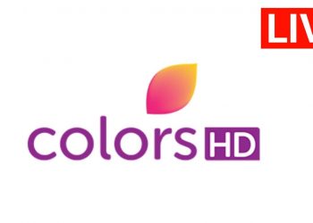 Colors TV Live: