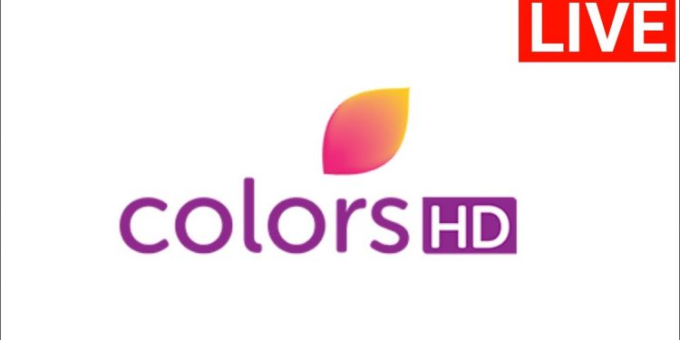 Colors TV Live: