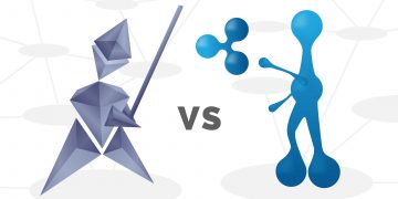 Different Ways to Get Ripple (XRP) to Ethereum (ETH)