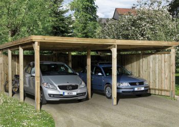 7 things to consider when deciding on a carport