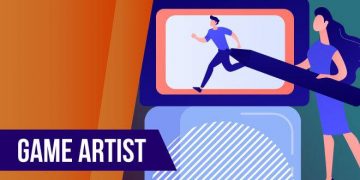 How Game Artists Work and What Their Jobs Involve