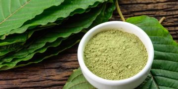 What is kratom?