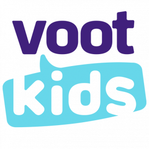  voot kids logo