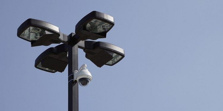 8 Top Benefits of Having a CCTV
