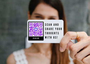 How to simplify your Discord server invites with QR codes?