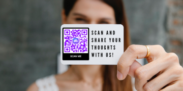 How to simplify your Discord server invites with QR codes?